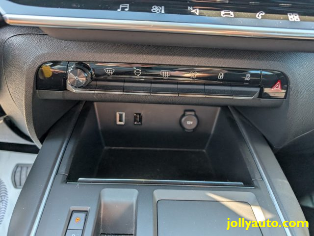 CITROEN C5 AIRCROSS BLUEHDI 130 S&S EAT8 FEEL AZIEND - foto 28