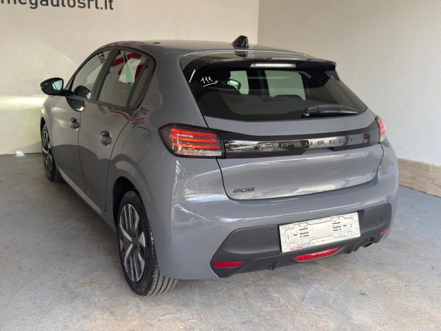 PEUGEOT 208 PURETECH 75 STOP&START 5 PORTE A - foto 7