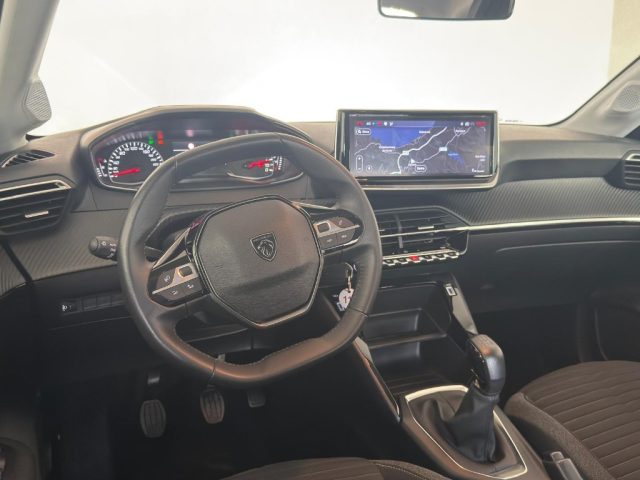 PEUGEOT 208 PURETECH 75 STOP&START 5 PORTE A - foto 8