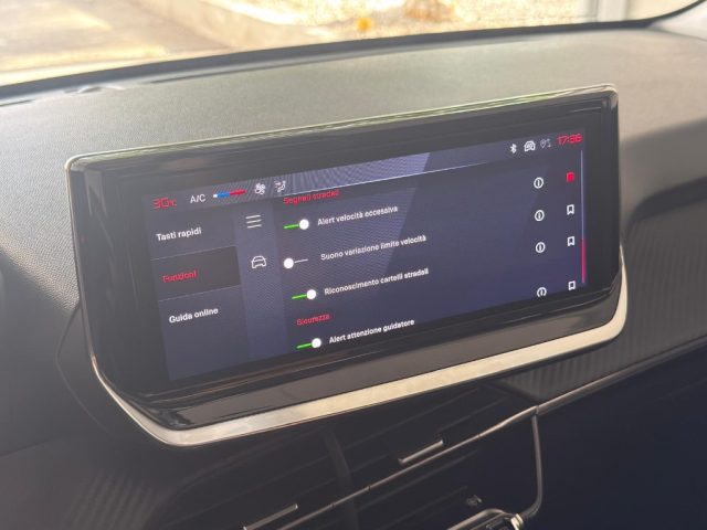 PEUGEOT 208 PURETECH 75 STOP&START 5 PORTE A - foto 9