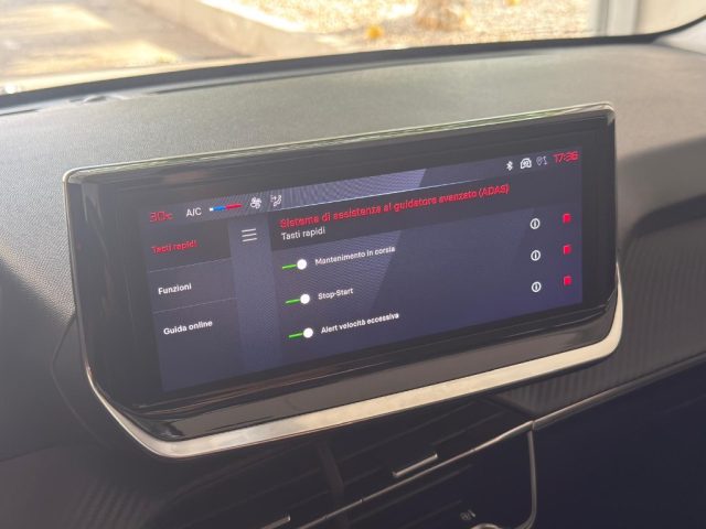 PEUGEOT 208 PURETECH 75 STOP&START 5 PORTE A - foto 12
