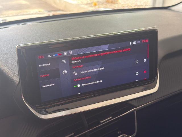 PEUGEOT 208 PURETECH 75 STOP&START 5 PORTE A - foto 13