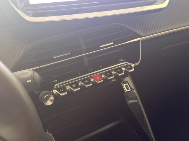 PEUGEOT 208 PURETECH 75 STOP&START 5 PORTE A - foto 14