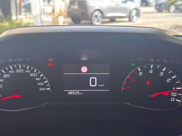 PEUGEOT 208 PURETECH 75 STOP&START 5 PORTE A - foto 20