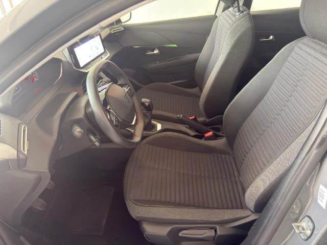 PEUGEOT 208 PURETECH 75 STOP&START 5 PORTE A - foto 22
