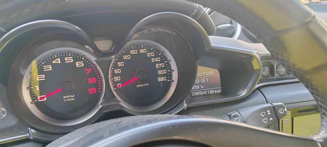 LOTUS EVORA 400 2+2 - foto 15