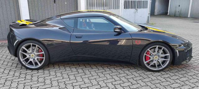 LOTUS EVORA 400 2+2 - foto 8