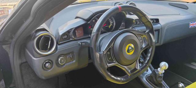LOTUS EVORA 400 2+2 - foto 13