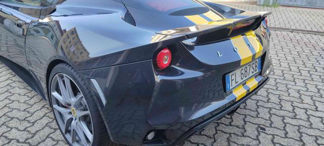 LOTUS EVORA 400 2+2 - foto 6