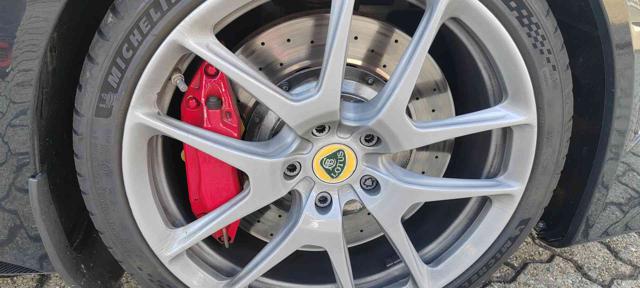 LOTUS EVORA 400 2+2 - foto 16