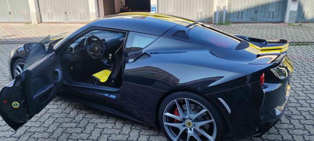 LOTUS EVORA 400 2+2 - foto 10