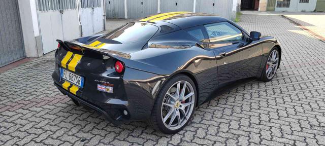 LOTUS EVORA 400 2+2 - foto 7
