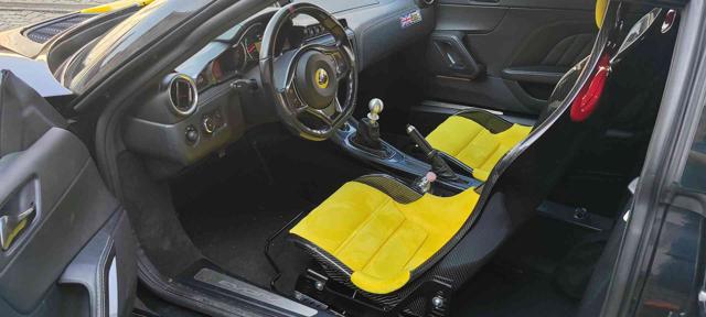 LOTUS EVORA 400 2+2 - foto 12