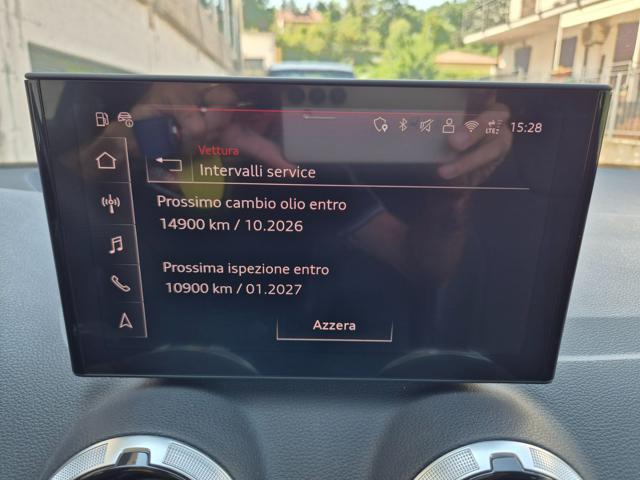 AUDI Q2 35 TDI S TRONIC S LINE EDITION - foto 18