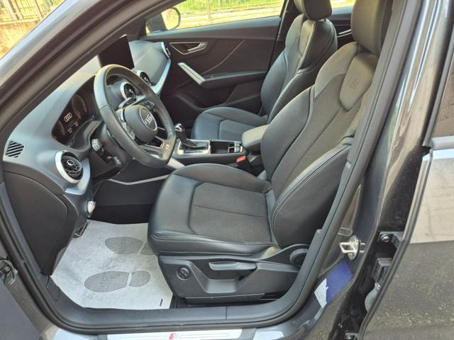 AUDI Q2 35 TDI S TRONIC S LINE EDITION - foto 9