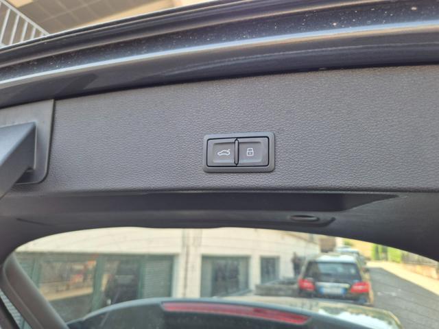 AUDI Q2 35 TDI S TRONIC S LINE EDITION - foto 15