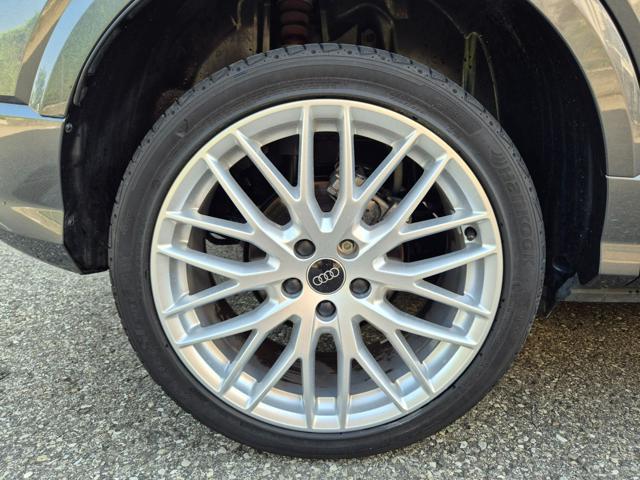 AUDI Q2 35 TDI S TRONIC S LINE EDITION - foto 19