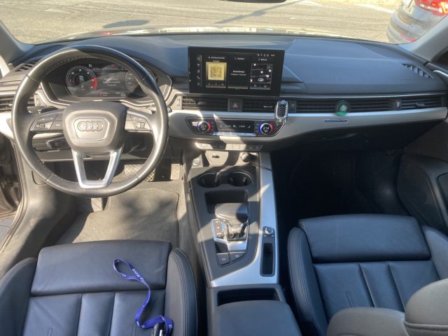 AUDI A4 ALLROAD 40 TDI 204 CV S TRONIC IDENTITY  - foto 9