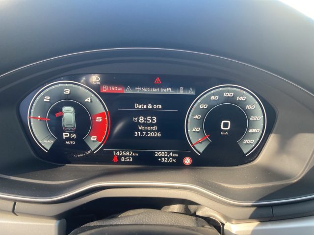 AUDI A4 ALLROAD 40 TDI 204 CV S TRONIC IDENTITY  - foto 10