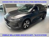VENDO Auto a Alba – foto 1