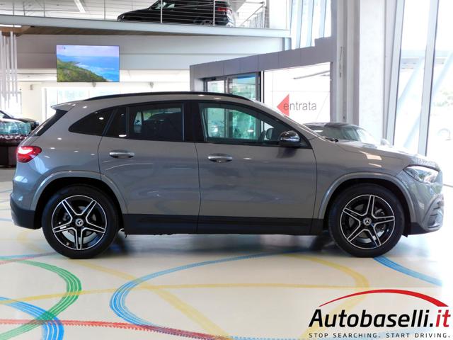 MERCEDES-BENZ GLA 180 D AMG LINE ADVANCED PLUS AUTOMAT - foto 25