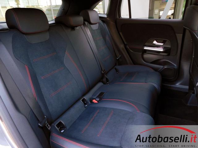 MERCEDES-BENZ GLA 180 D AMG LINE ADVANCED PLUS AUTOMAT - foto 22