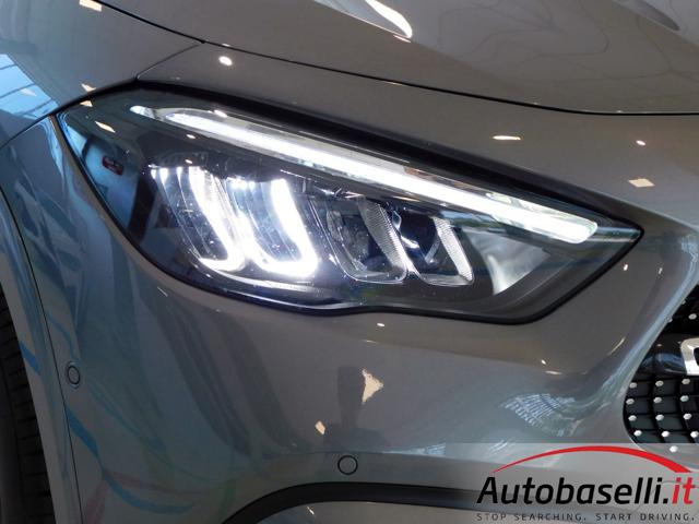 MERCEDES-BENZ GLA 180 D AMG LINE ADVANCED PLUS AUTOMAT - foto 10
