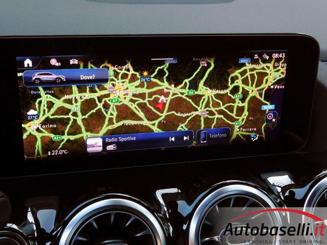 MERCEDES-BENZ GLA 180 D AMG LINE ADVANCED PLUS AUTOMAT - foto 49