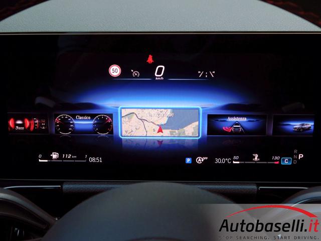 MERCEDES-BENZ GLA 180 D AMG LINE ADVANCED PLUS AUTOMAT - foto 13
