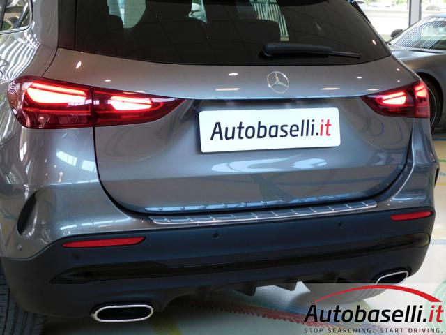 MERCEDES-BENZ GLA 180 D AMG LINE ADVANCED PLUS AUTOMAT - foto 35