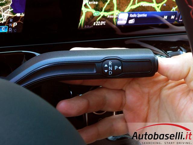 MERCEDES-BENZ GLA 180 D AMG LINE ADVANCED PLUS AUTOMAT - foto 48