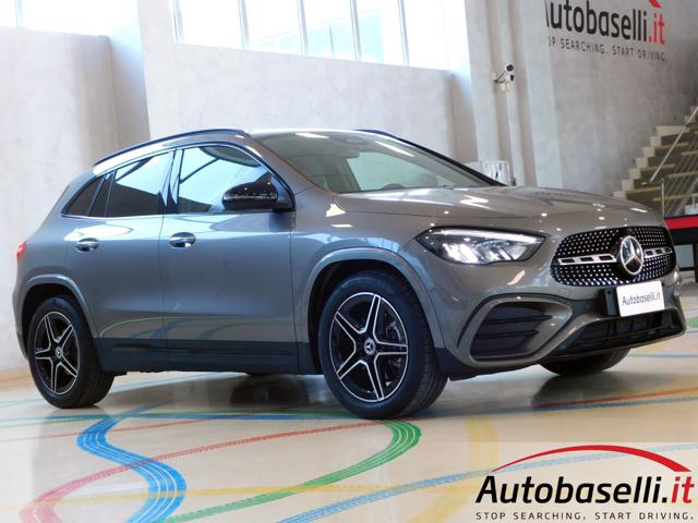 MERCEDES-BENZ GLA 180 D AMG LINE ADVANCED PLUS AUTOMAT - foto 28
