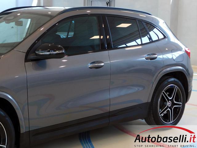 MERCEDES-BENZ GLA 180 D AMG LINE ADVANCED PLUS AUTOMAT - foto 29