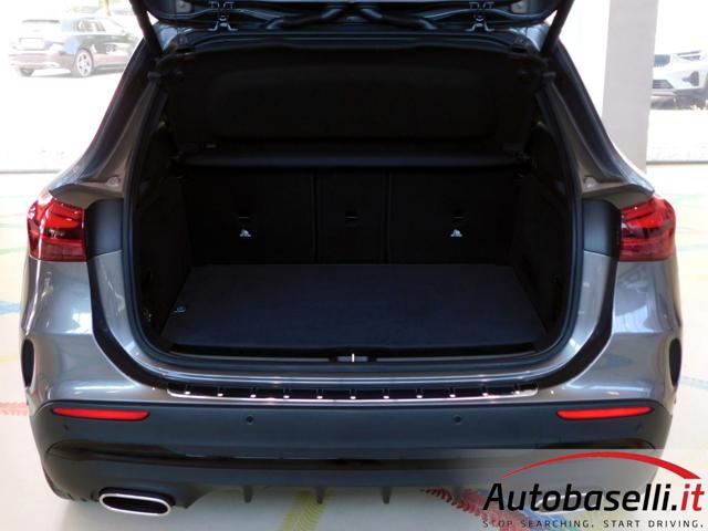 MERCEDES-BENZ GLA 180 D AMG LINE ADVANCED PLUS AUTOMAT - foto 27