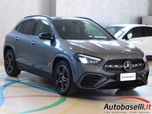 MERCEDES-BENZ GLA 180 D AMG LINE ADVANCED PLUS AUTOMAT - foto 17