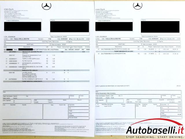MERCEDES-BENZ GLA 180 D AMG LINE ADVANCED PLUS AUTOMAT - foto 6