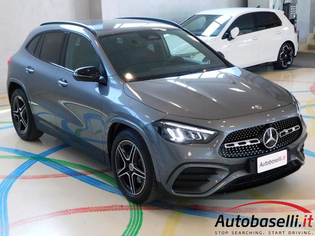 MERCEDES-BENZ GLA 180 D AMG LINE ADVANCED PLUS AUTOMAT - foto 37