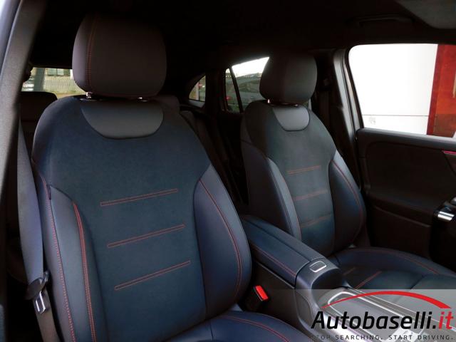 MERCEDES-BENZ GLA 180 D AMG LINE ADVANCED PLUS AUTOMAT - foto 8