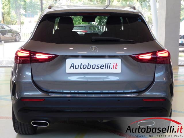 MERCEDES-BENZ GLA 180 D AMG LINE ADVANCED PLUS AUTOMAT - foto 14