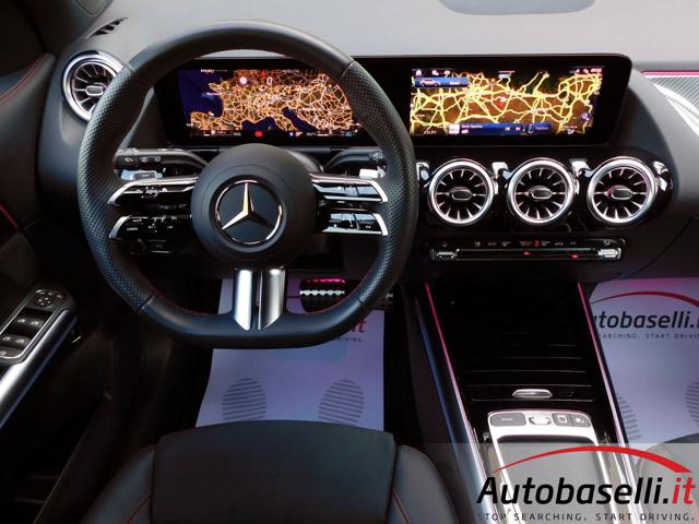 MERCEDES-BENZ GLA 180 D AMG LINE ADVANCED PLUS AUTOMAT - foto 7