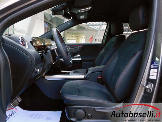 MERCEDES-BENZ GLA 180 D AMG LINE ADVANCED PLUS AUTOMAT - foto 41
