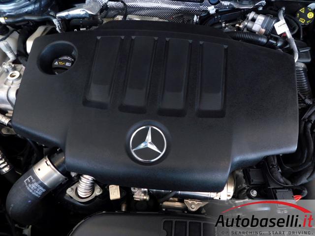MERCEDES-BENZ GLA 180 D AMG LINE ADVANCED PLUS AUTOMAT - foto 39