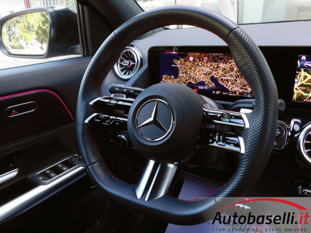 MERCEDES-BENZ GLA 180 D AMG LINE ADVANCED PLUS AUTOMAT - foto 44