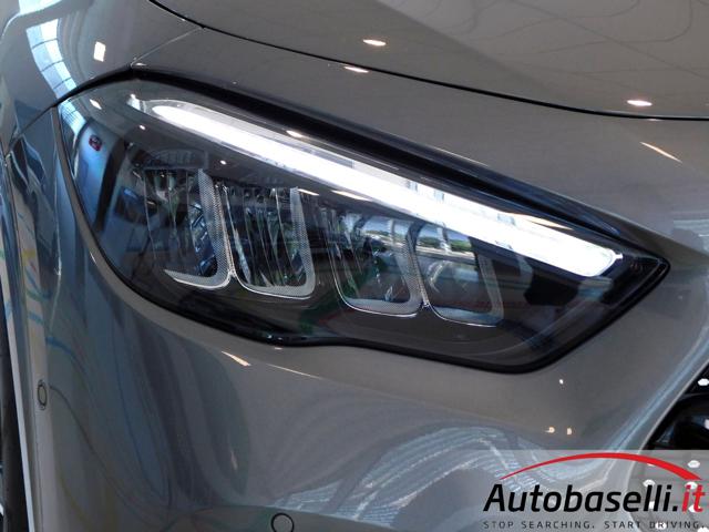 MERCEDES-BENZ GLA 180 D AMG LINE ADVANCED PLUS AUTOMAT - foto 30