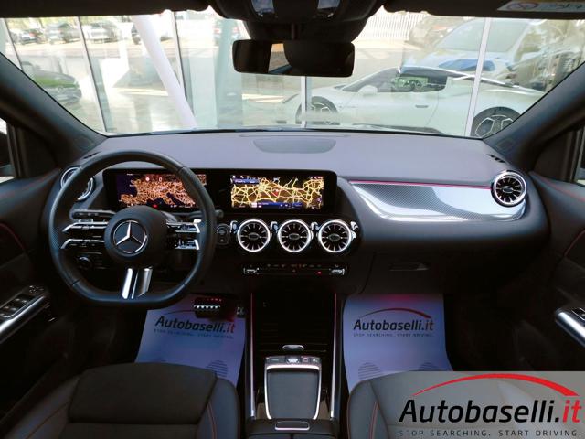 MERCEDES-BENZ GLA 180 D AMG LINE ADVANCED PLUS AUTOMAT - foto 42