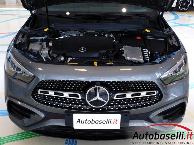 MERCEDES-BENZ GLA 180 D AMG LINE ADVANCED PLUS AUTOMAT - foto 26