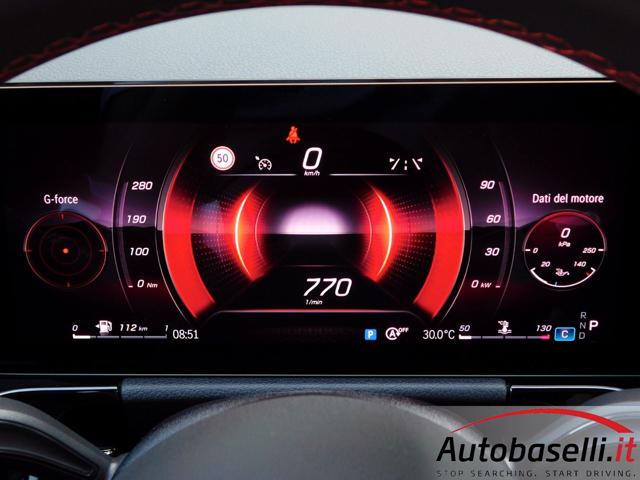 MERCEDES-BENZ GLA 180 D AMG LINE ADVANCED PLUS AUTOMAT - foto 46
