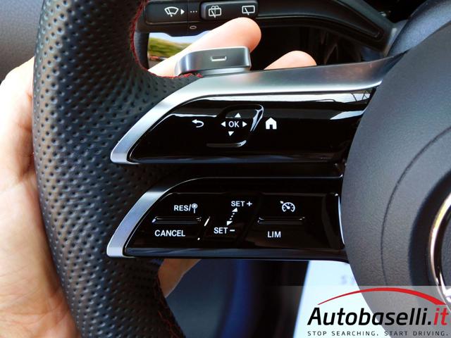 MERCEDES-BENZ GLA 180 D AMG LINE ADVANCED PLUS AUTOMAT - foto 47