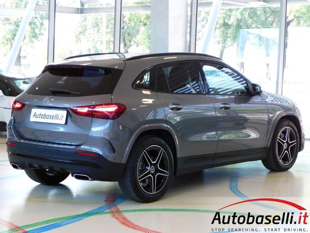 MERCEDES-BENZ GLA 180 D AMG LINE ADVANCED PLUS AUTOMAT - foto 18