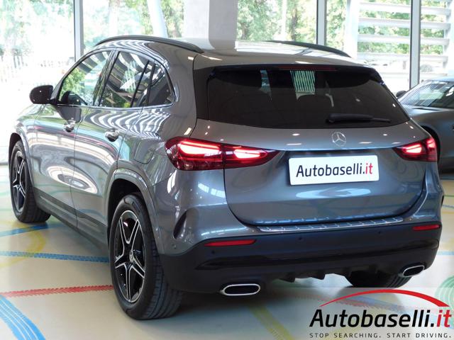 MERCEDES-BENZ GLA 180 D AMG LINE ADVANCED PLUS AUTOMAT - foto 20